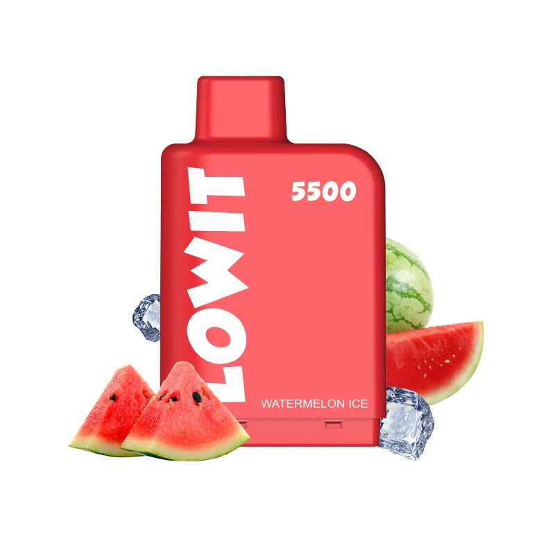Elf Bar Lowit Watermelon Ice
