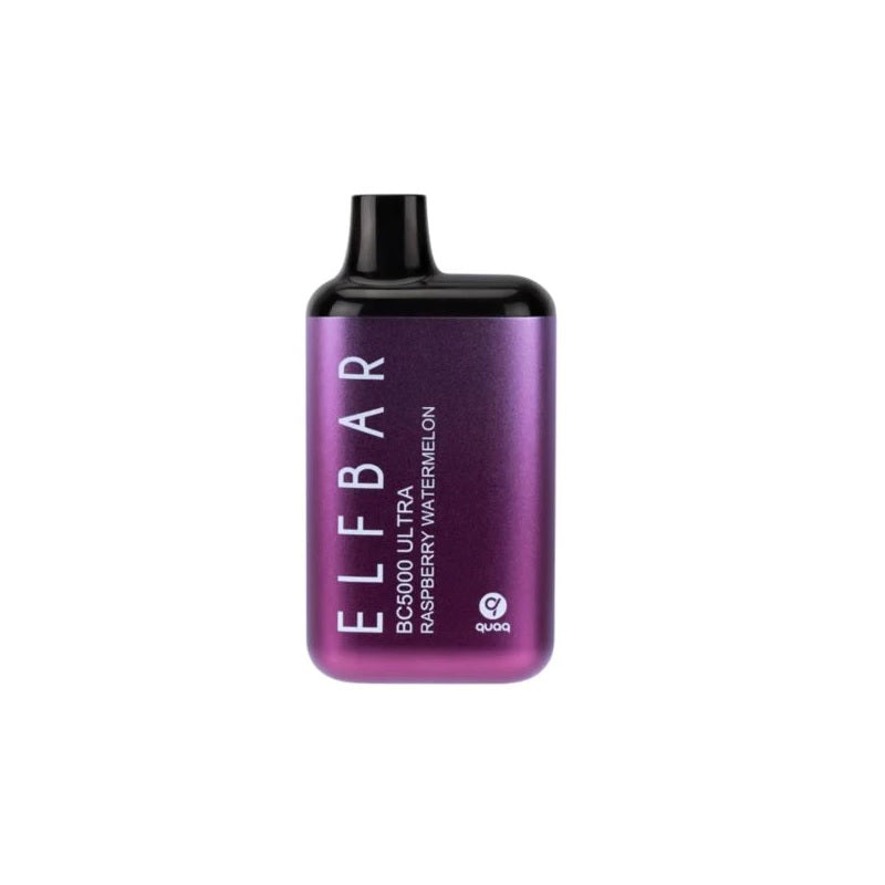 Elf Bar Ultra Rasberry Watermelon