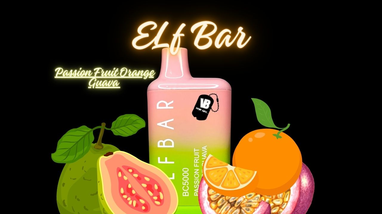 Elf Bar