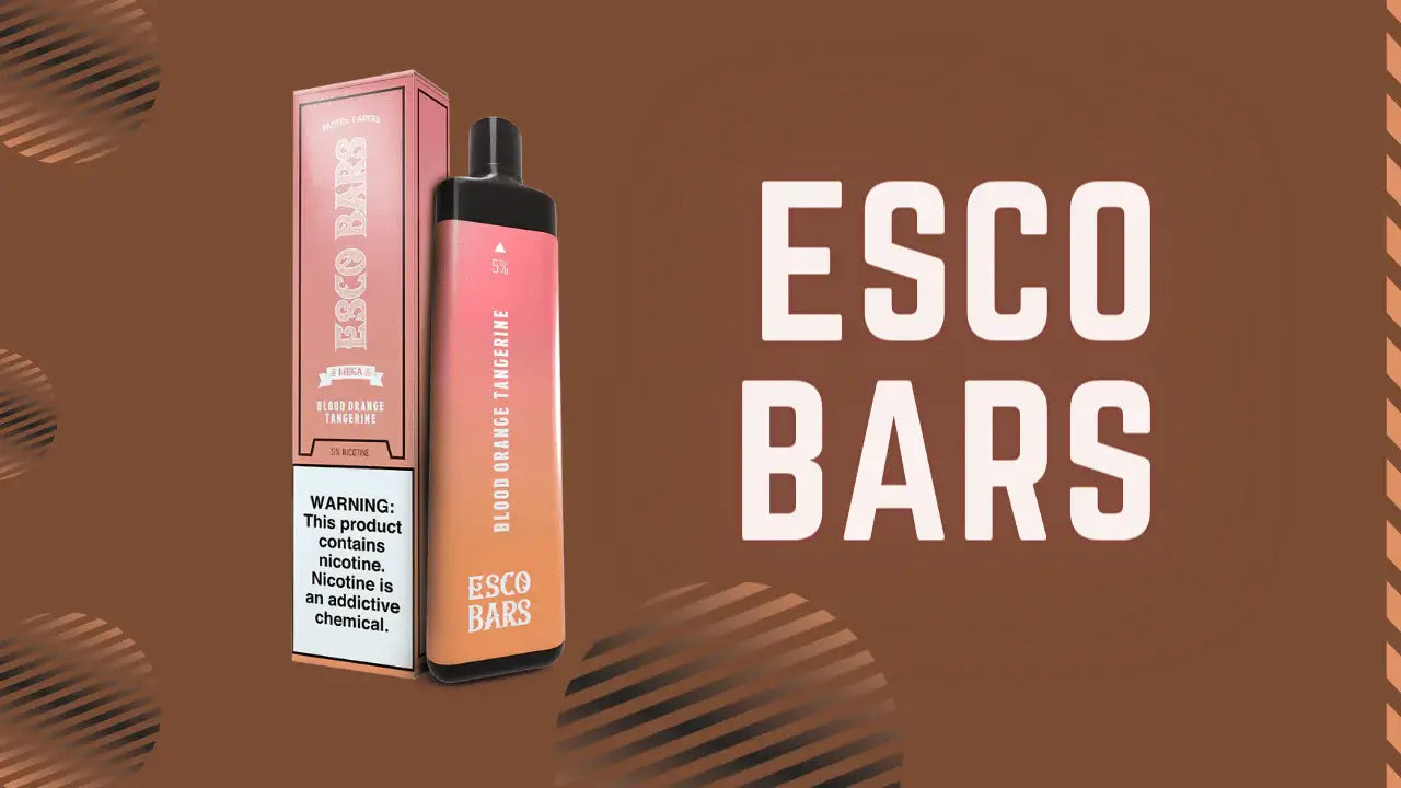 Esco Bars
