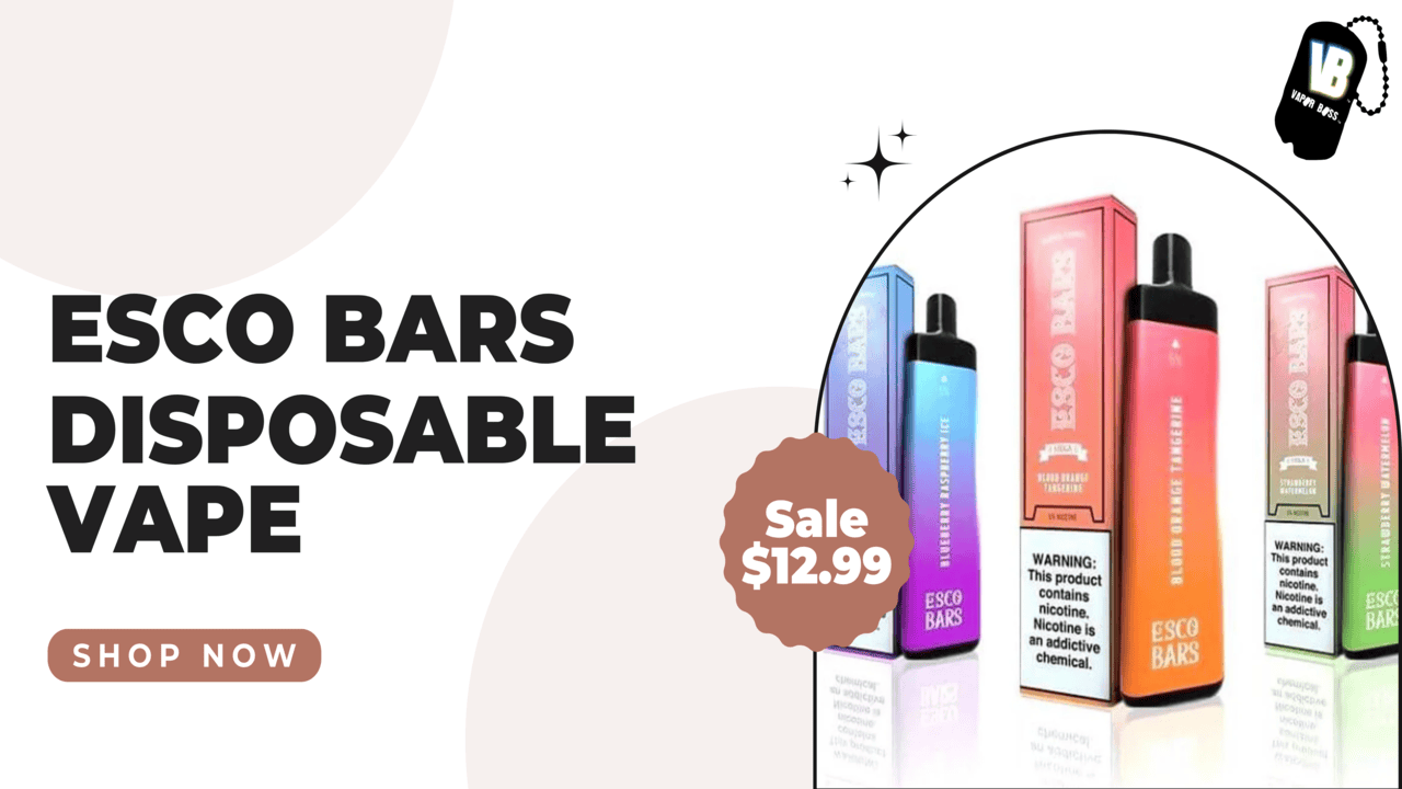 Esco Bars