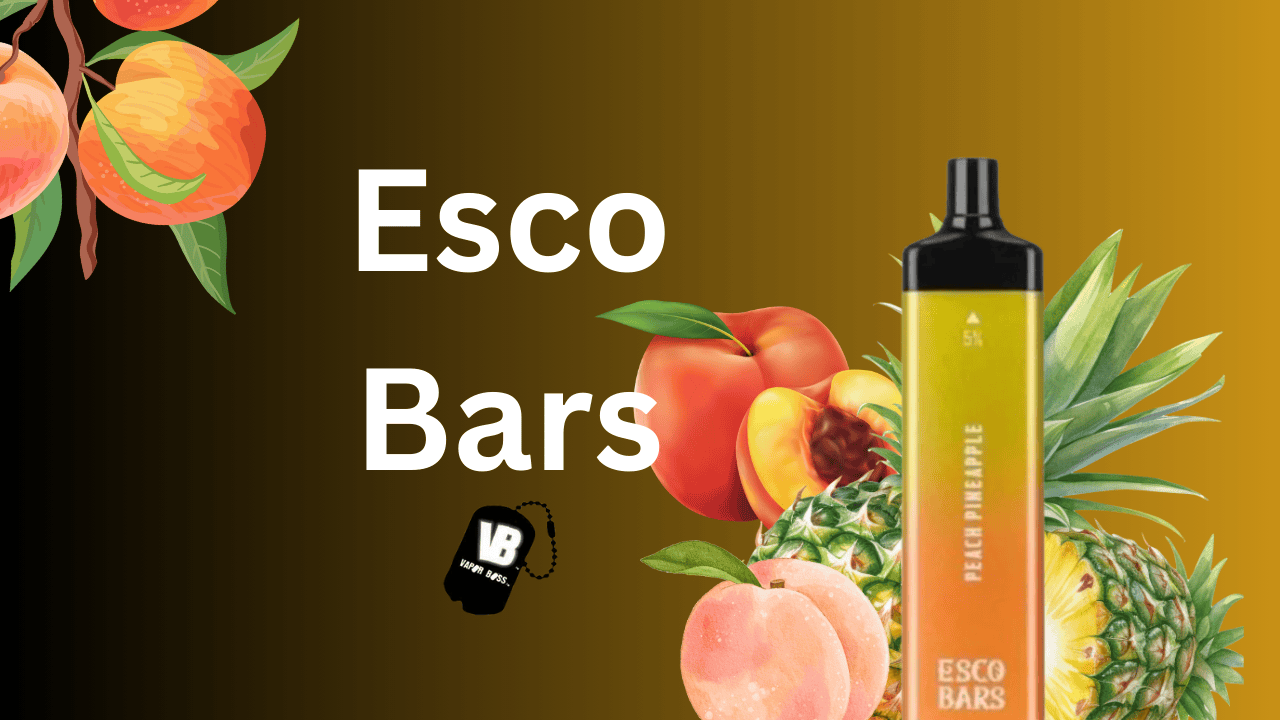 Esco Bars