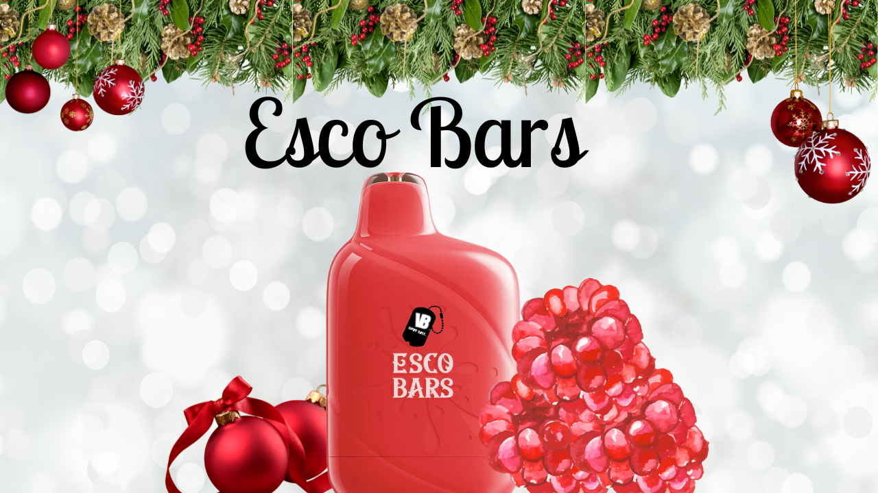 Esco Bars
