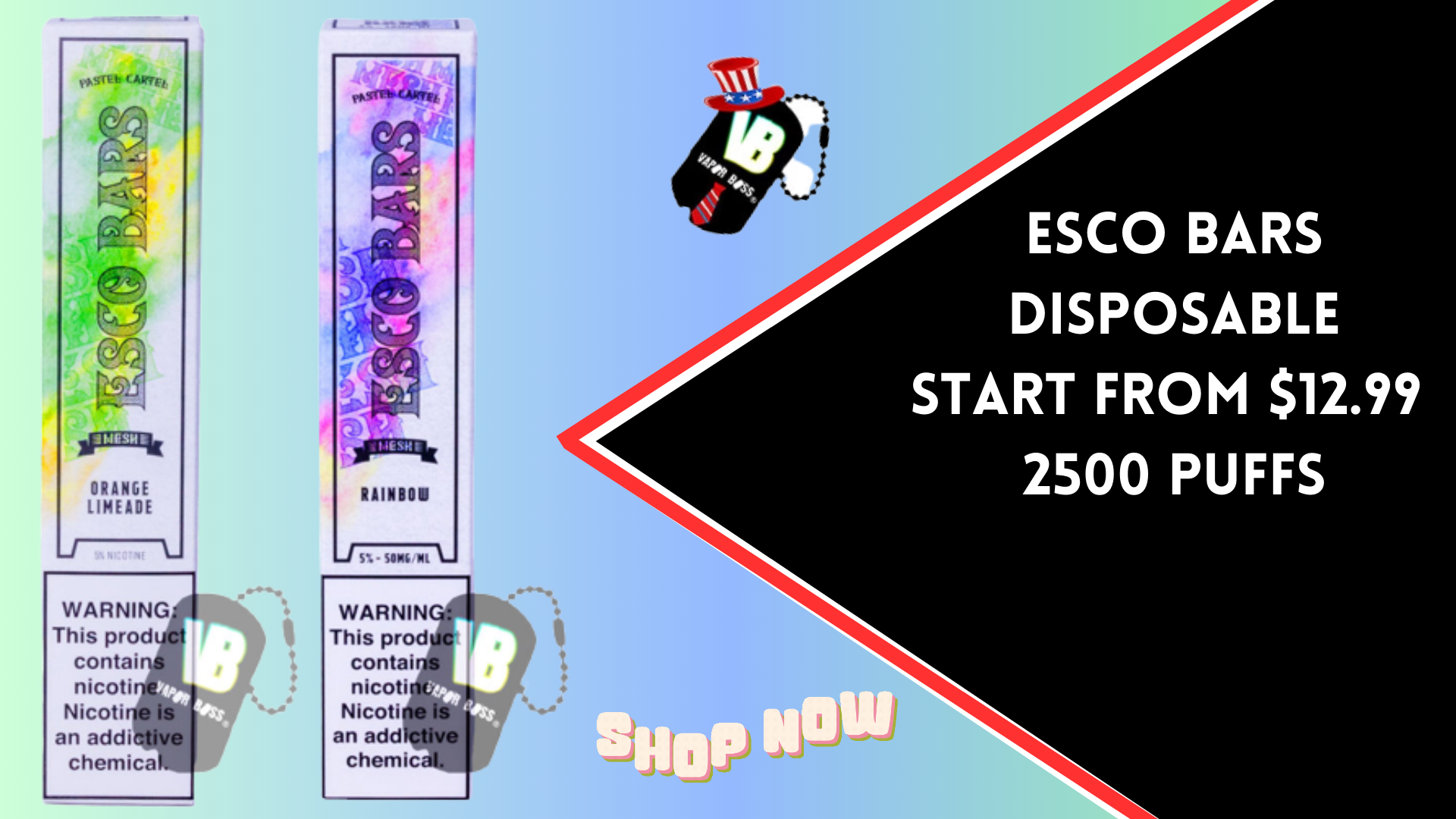 Esco Bars