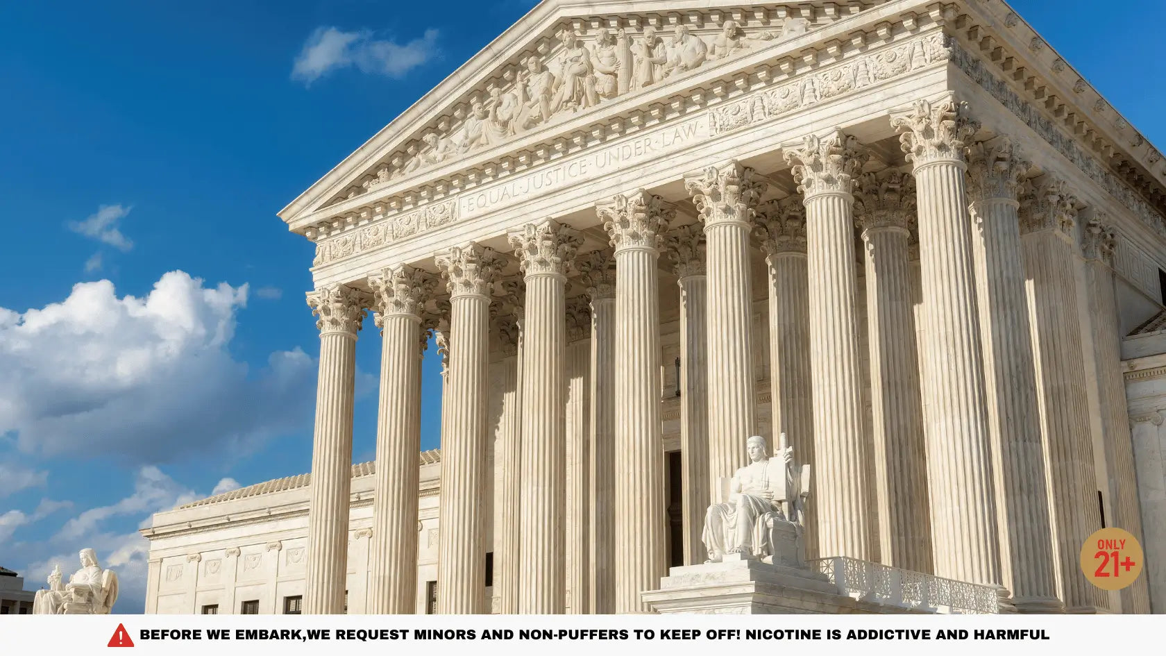 FDA Urges Supreme Court to Reconsider Triton Decision