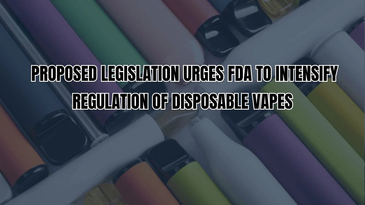 Disposable Vapes