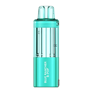 Foger Switch Pro Blue Rancher B-POP Disposable Pod