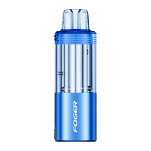 Foger Switch Pro Blue Razz Ice Disposable Pod