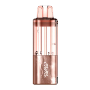 Foger Switch Pro Chocolate Cupcake Disposable Pod