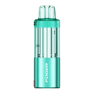 Foger Switch Pro Cool Mint Disposable Pod