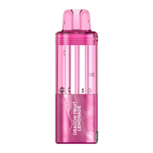 Foger Switch Pro Dragon Fruit Lemonade Disposable Pod