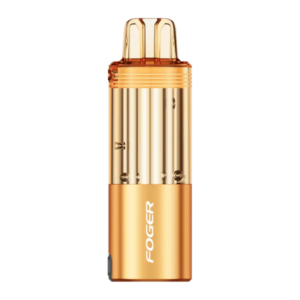 Foger Switch Pro Mexico Mango Disposable Pod