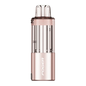 Foger Switch Pro Pineapple Coconut Disposable Pod