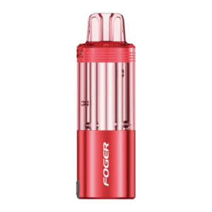 Foger Switch Pro Strawberry Cupcake Disposable Pod