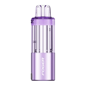 Foger Switch Pro Strawberry Ice Disposable Pod