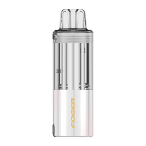 FOGER Switch Pro White Gummy Disposable Pod