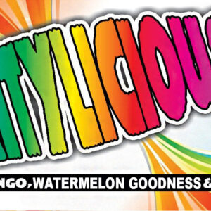 Fruitylicous