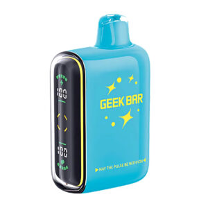 Geek Bar Pulse Zero Fcuking Fab