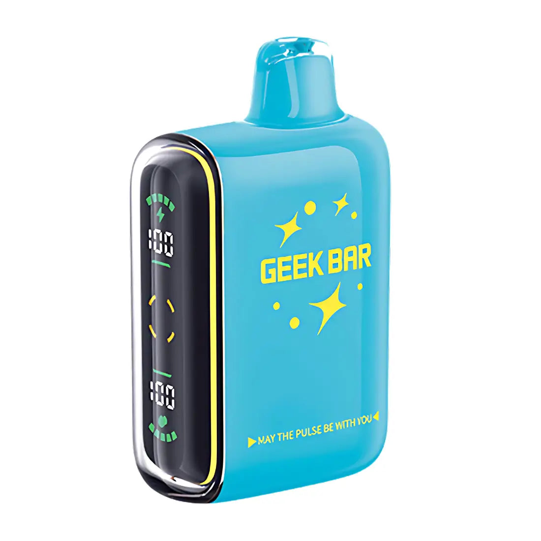 Geek Bar Pulse Zero Fcuking Fab