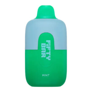 Fifty Bar Mint