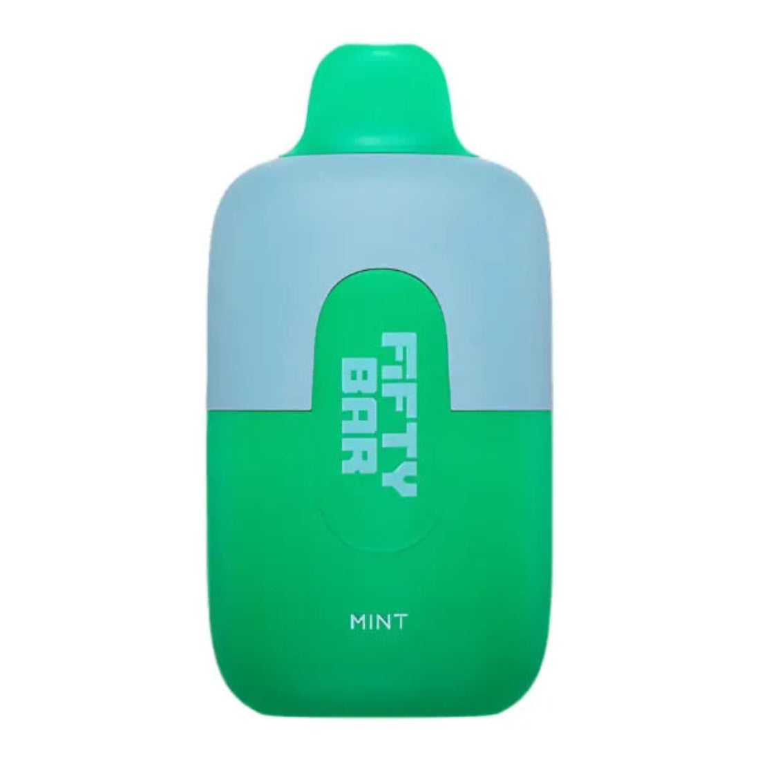 Fifty Bar Mint