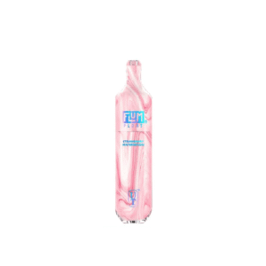 Flum Float Aloe Strawberry Watermelon