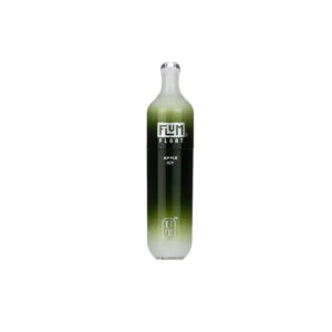 Flum Float Apple Icy