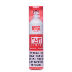 Flum Float Vape | 3000 Puffs | 5% Nicotine | $10.00
