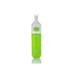 Flum Float Vape | 3000 Puffs | 5% Nicotine | $10.00