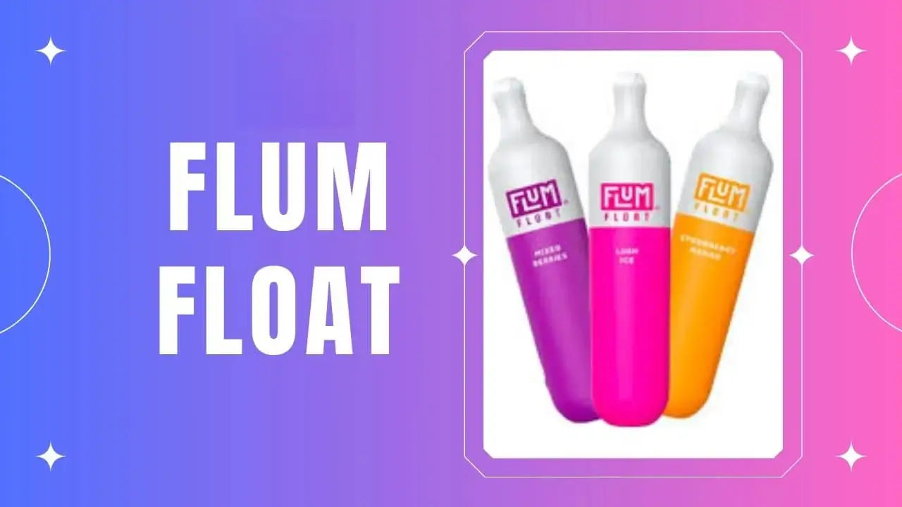 Flum Float Vape