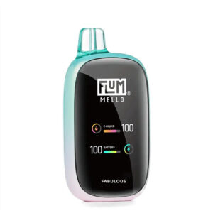 Flum Mello Fabulous