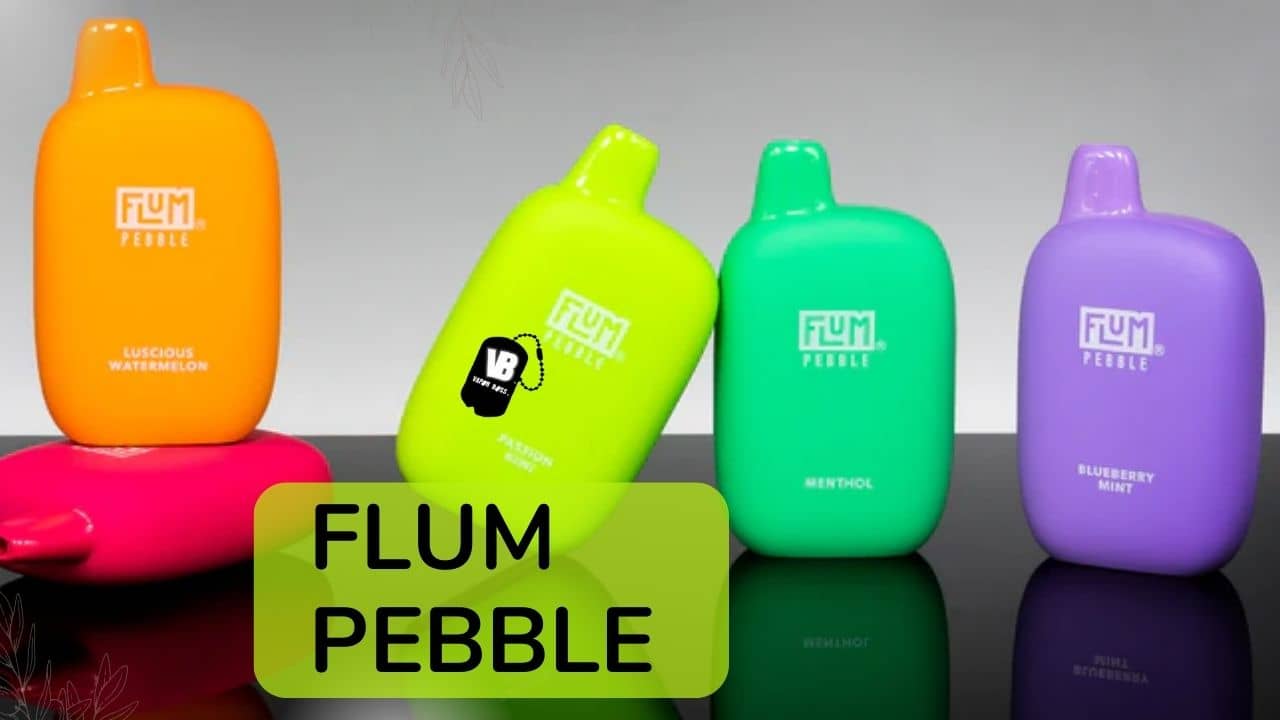 Flum Pebble