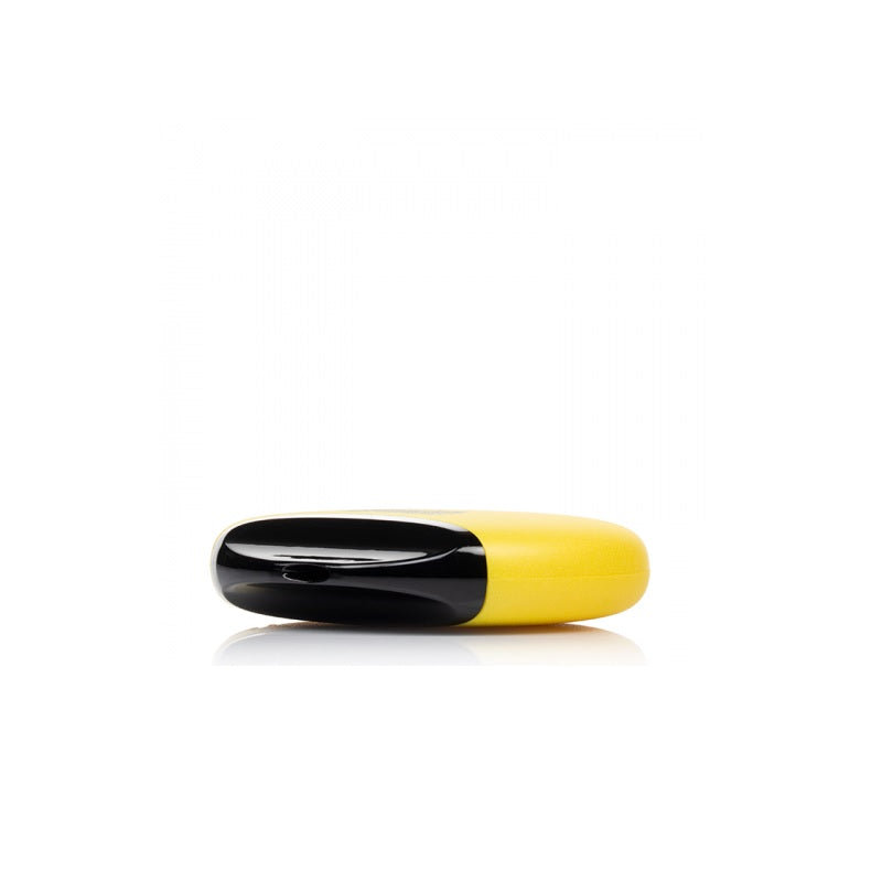 Flum Wafer Mouthpiece