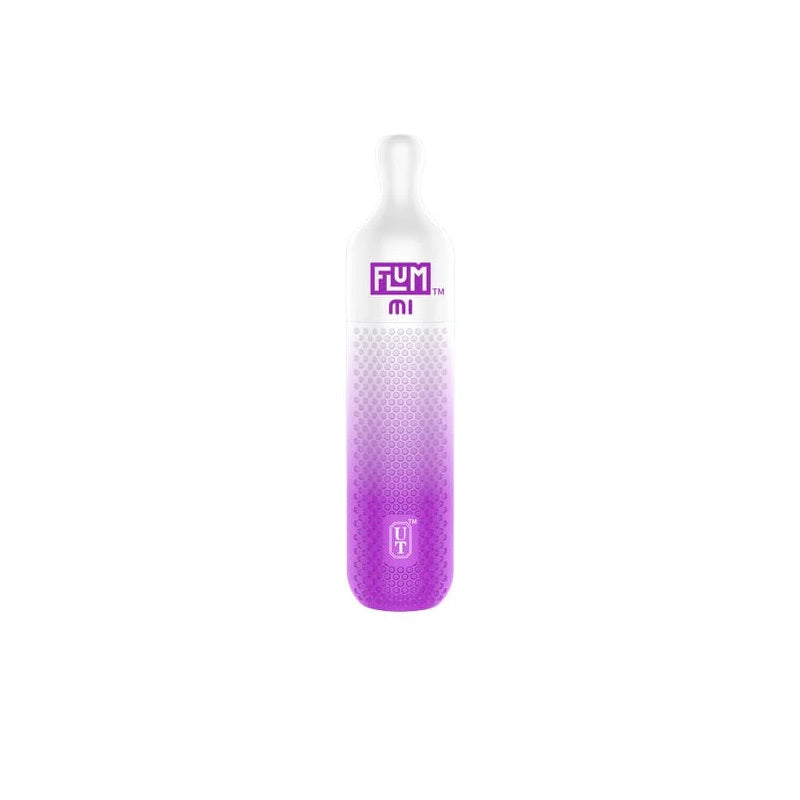 Flum MI Mix Berry