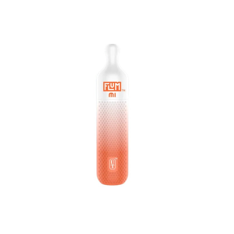 Flum MI Pineapple Mango Peach