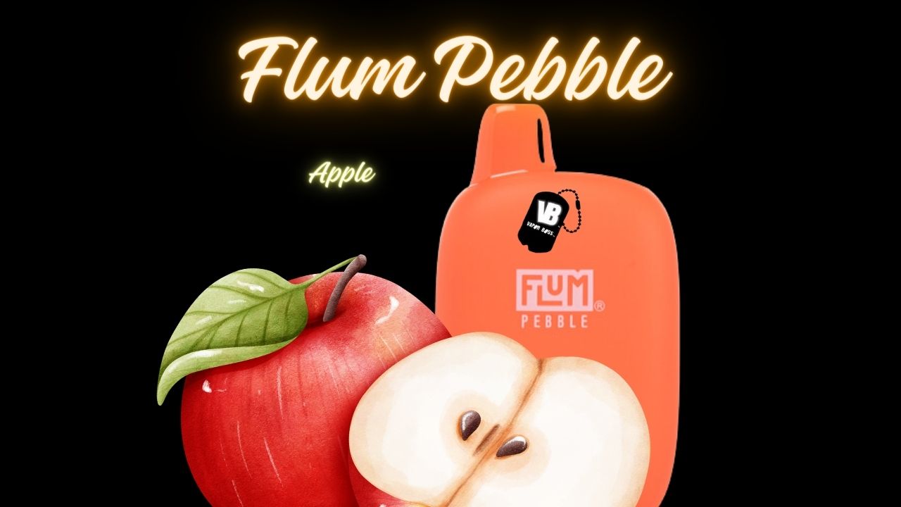 Flum Pebble