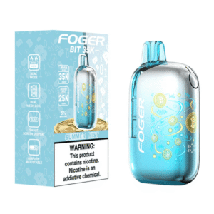 Foger Bit Summer Mist