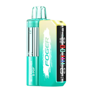 Foger Switch Pro Blue Rancher B-POP