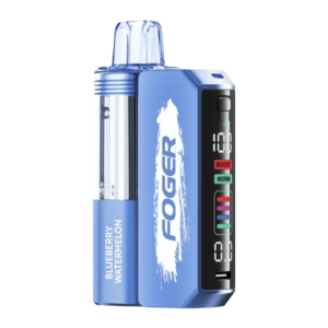 Foger Switch Pro Blueberry Watermelon