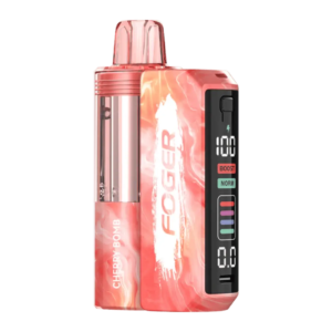 Foger Switch Pro Cherry Bomb