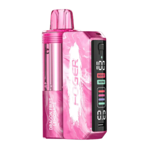 Foger Switch Pro Dragon Fruit Lemonade