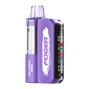 Foger Switch Pro Kiwi Dragon Berry