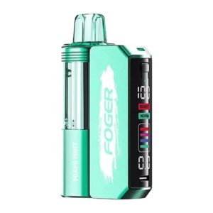 Foger Switch Pro Miami Mint