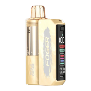 Foger Switch Pro Vanilla Cupcake