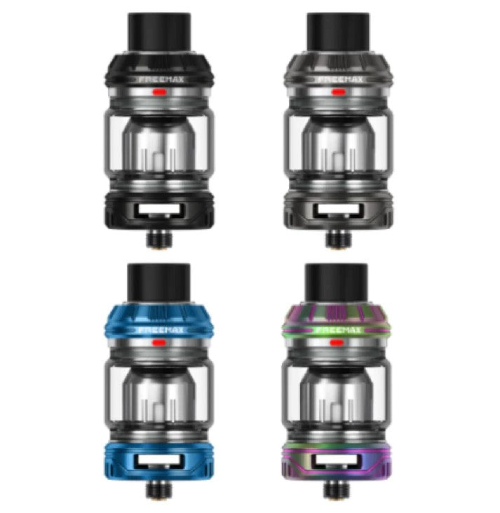 Experience Maximum Flavor with Freemax M Pro 3 Tank