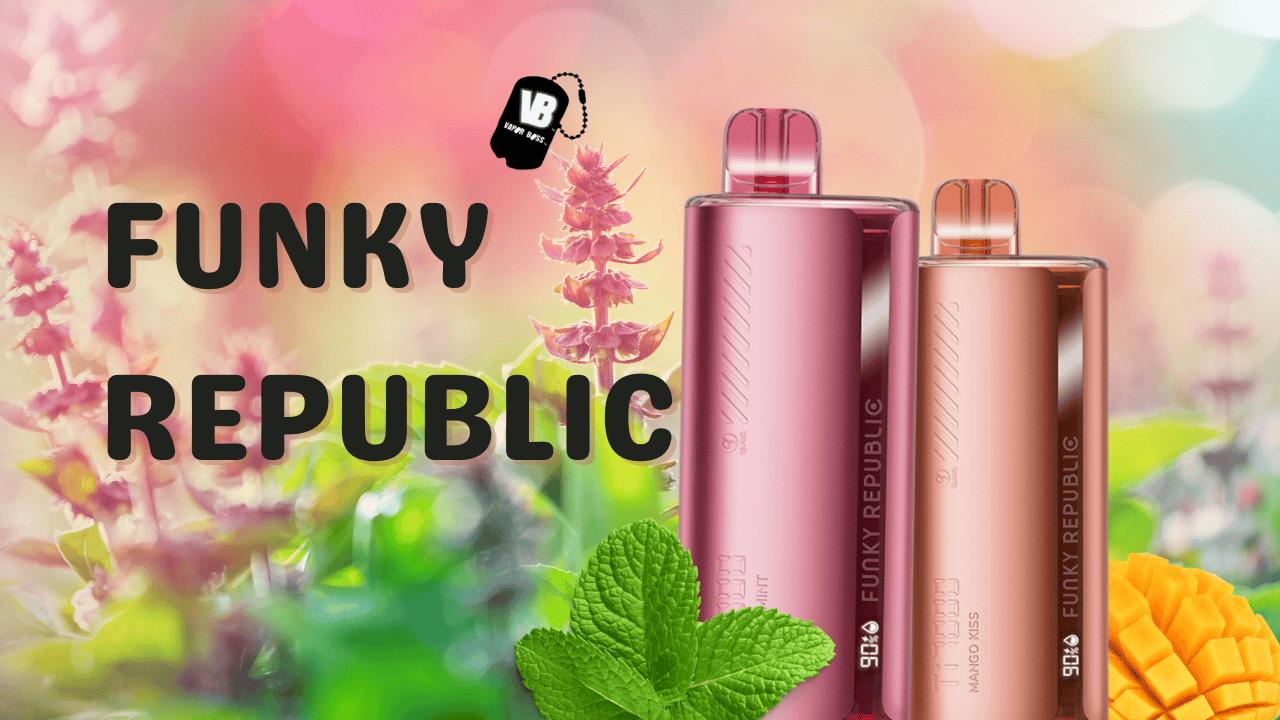 Funky Republic