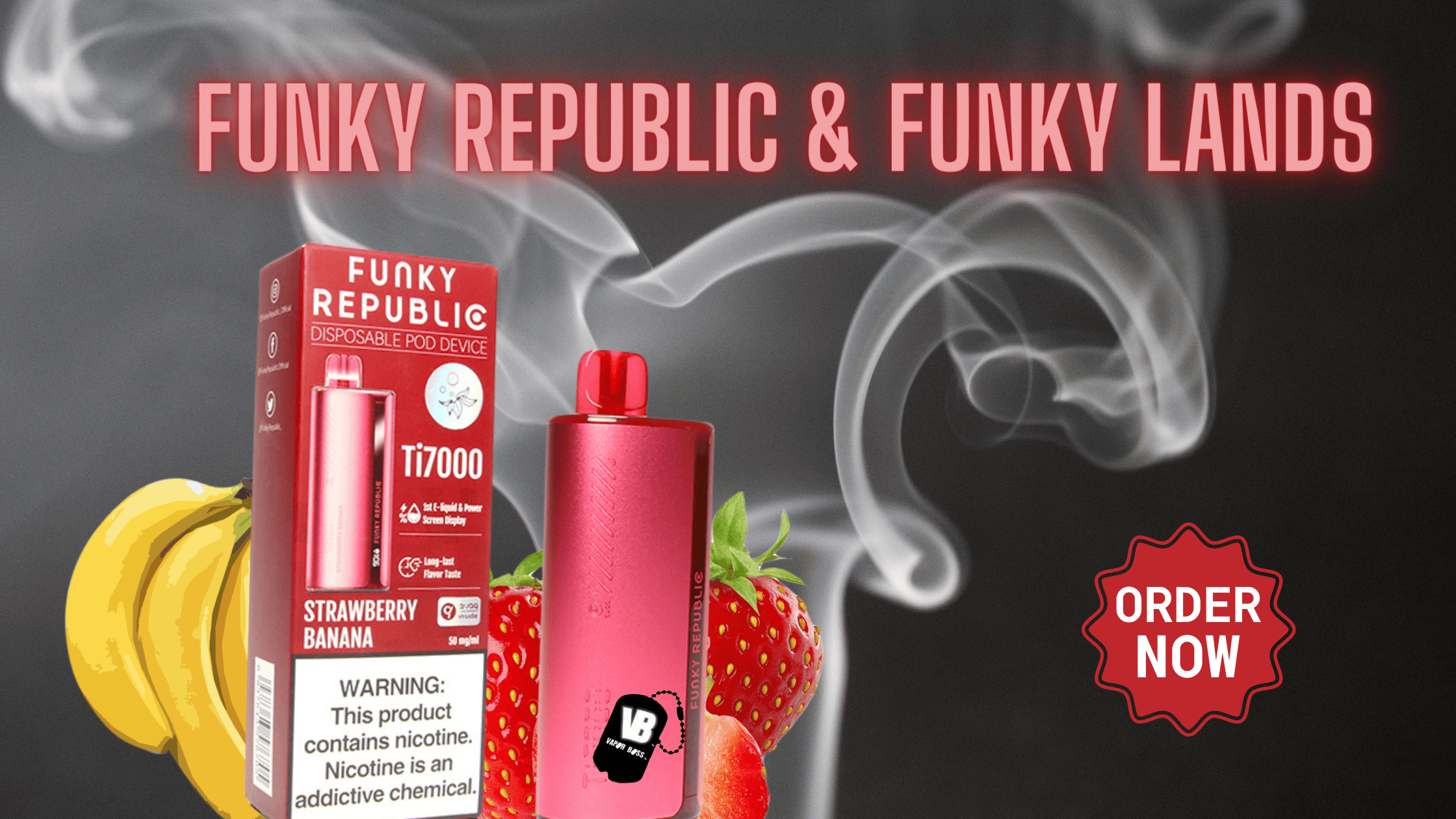 Funky Republic