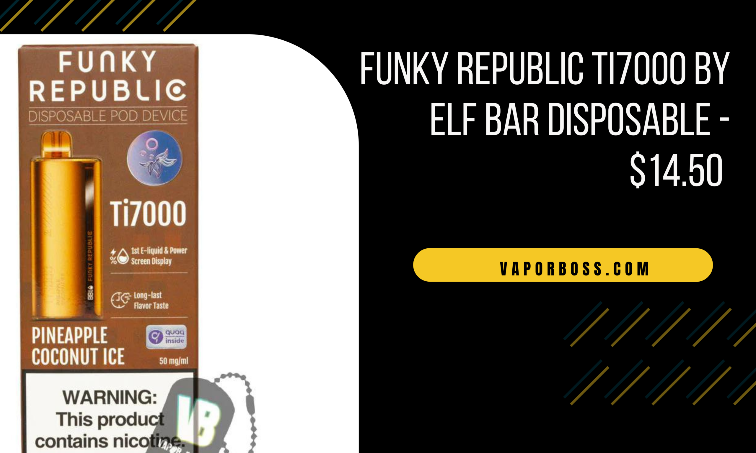 Funky Republic