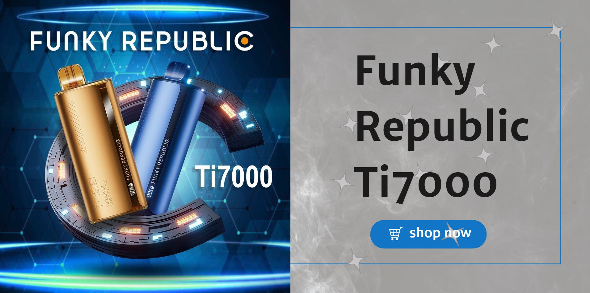 Funky Republic