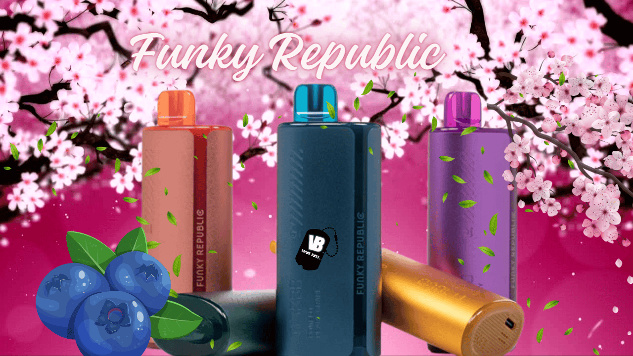 Funky Republic